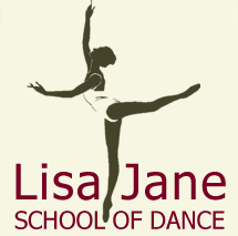 Lisa Jane School of Dance