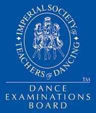 istd. Imperial Society Teachers of Dancing, dance teachers