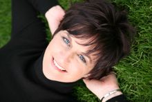 Lisa McCarthy - RAD, ISTD fully qualified teacher