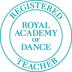 RAD registered ballet teachers